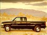 1997 Dodge Ram 3500 Club Cab